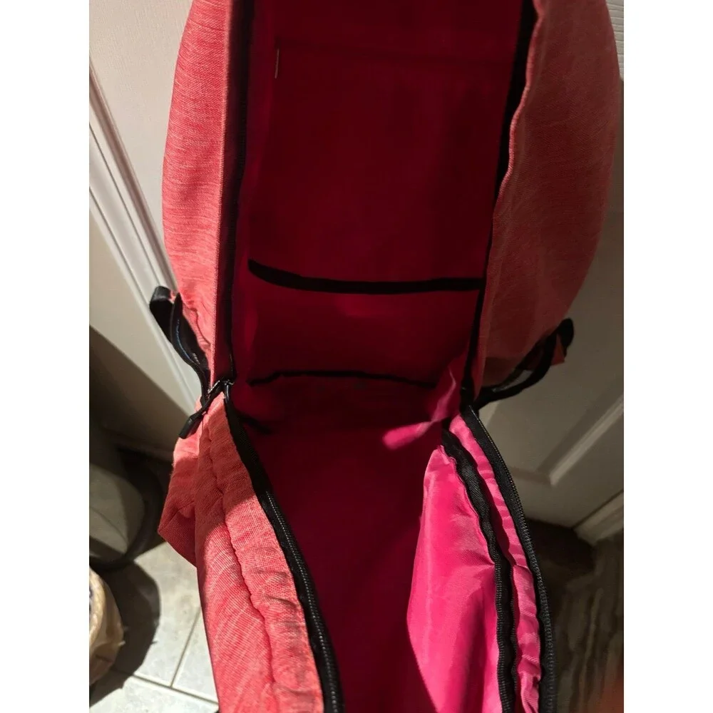 VICTORIA SECRET SPORT PINK Backpack